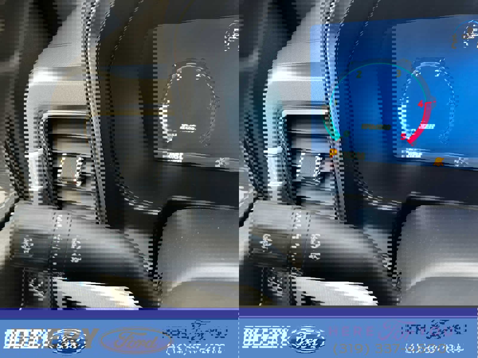 New 2026 Ford F250 Platinum image 83