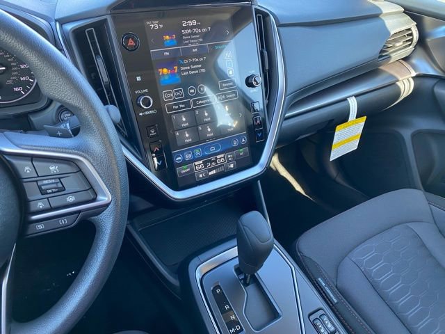 New 2026 Subaru Impreza 2.0i Sport image 15