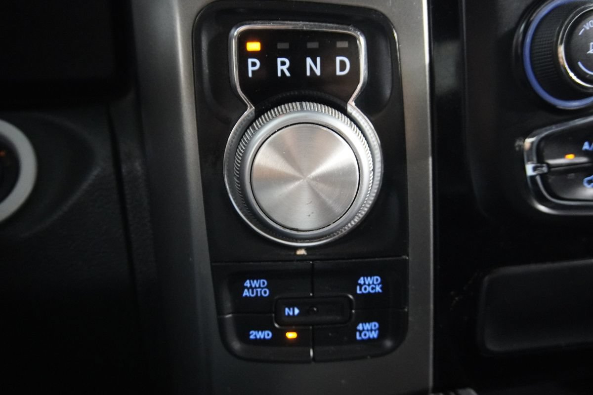 Used 2018 RAM 1500 Sport w/ Convenience Group AWD/4WD image 23