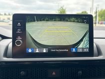 New 2026 Honda CR-V TrailSport image 27