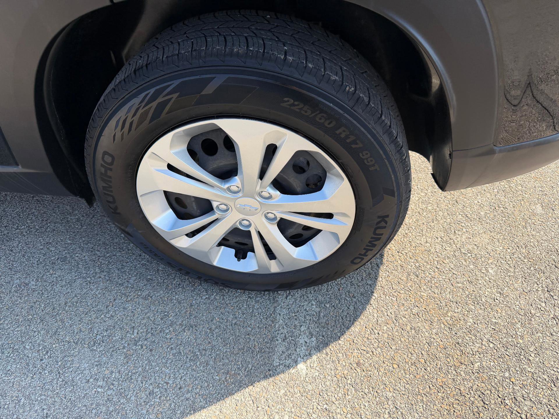 Certified 2024 Chevrolet Trax LS image 14