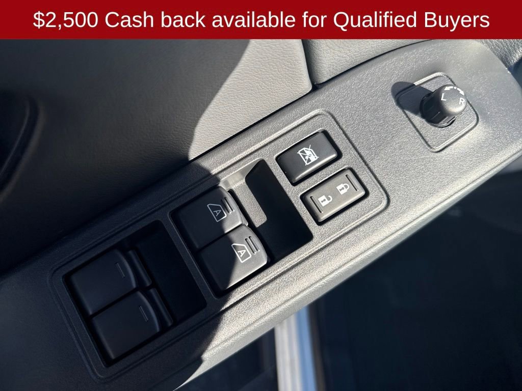 New 2026 Nissan Frontier PRO-4X w/ Pro Premium Package image 13