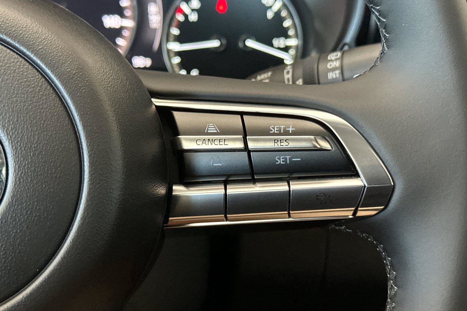 New 2026 MAZDA CX-50 AWD 2.5 Hybrid w/ Premium Pkg image 28