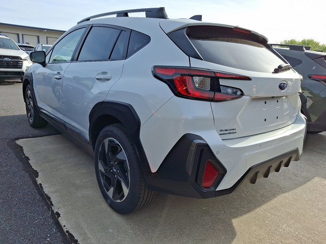 New 2025 Subaru Crosstrek 2.5i Limited w/ Crosstrek Mirror Package image 3