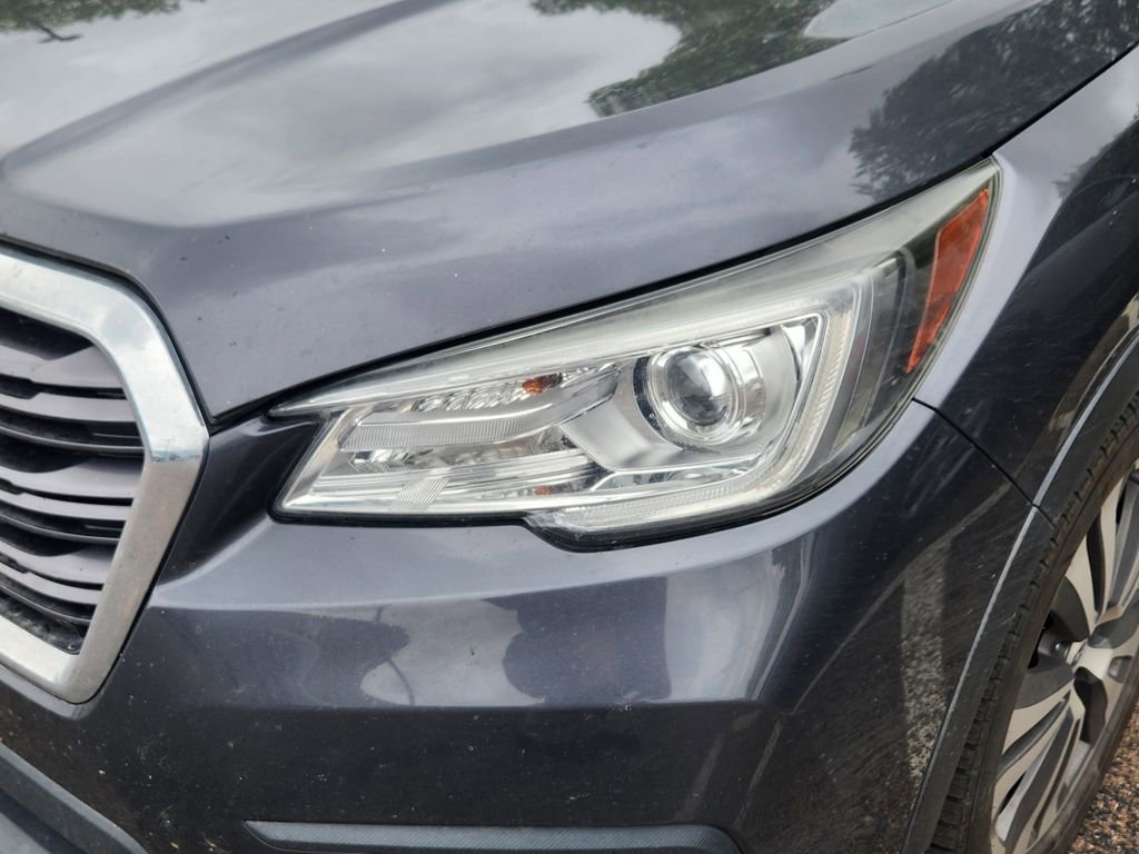 Used 2019 Subaru Ascent Limited w/ Popular Package #3 AWD/4WD image 12