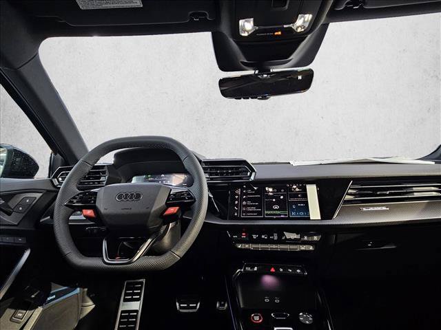 New 2026 Audi RS 3 AWD/4WD image 17