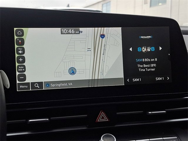 Used 2023 Hyundai Elantra Limited image 17