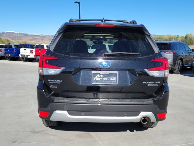 Used 2020 Subaru Forester Touring AWD/4WD image 11
