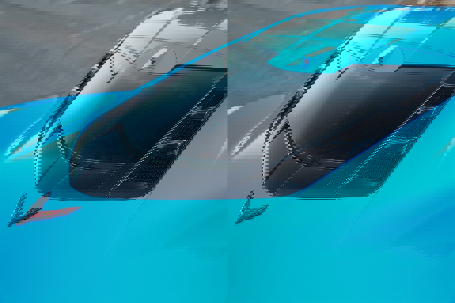 Used 2025 Chevrolet Corvette Z06 image 60