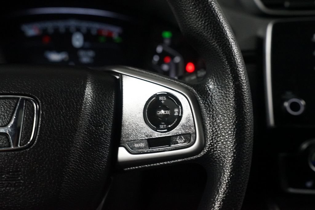 Used 2022 Honda CR-V EX image 13