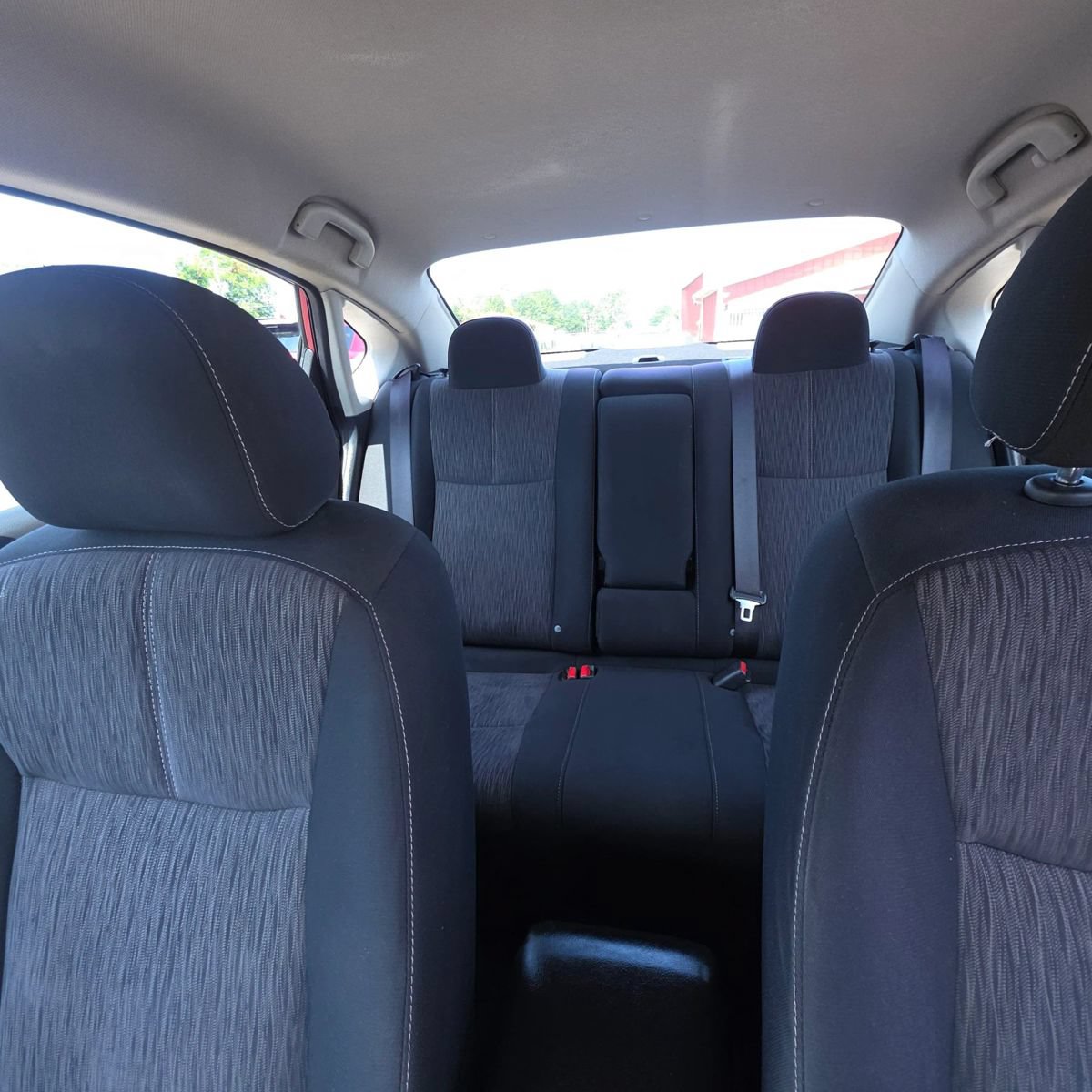 Used 2014 Nissan Sentra SV w/ SV Driver Package FWD image 24
