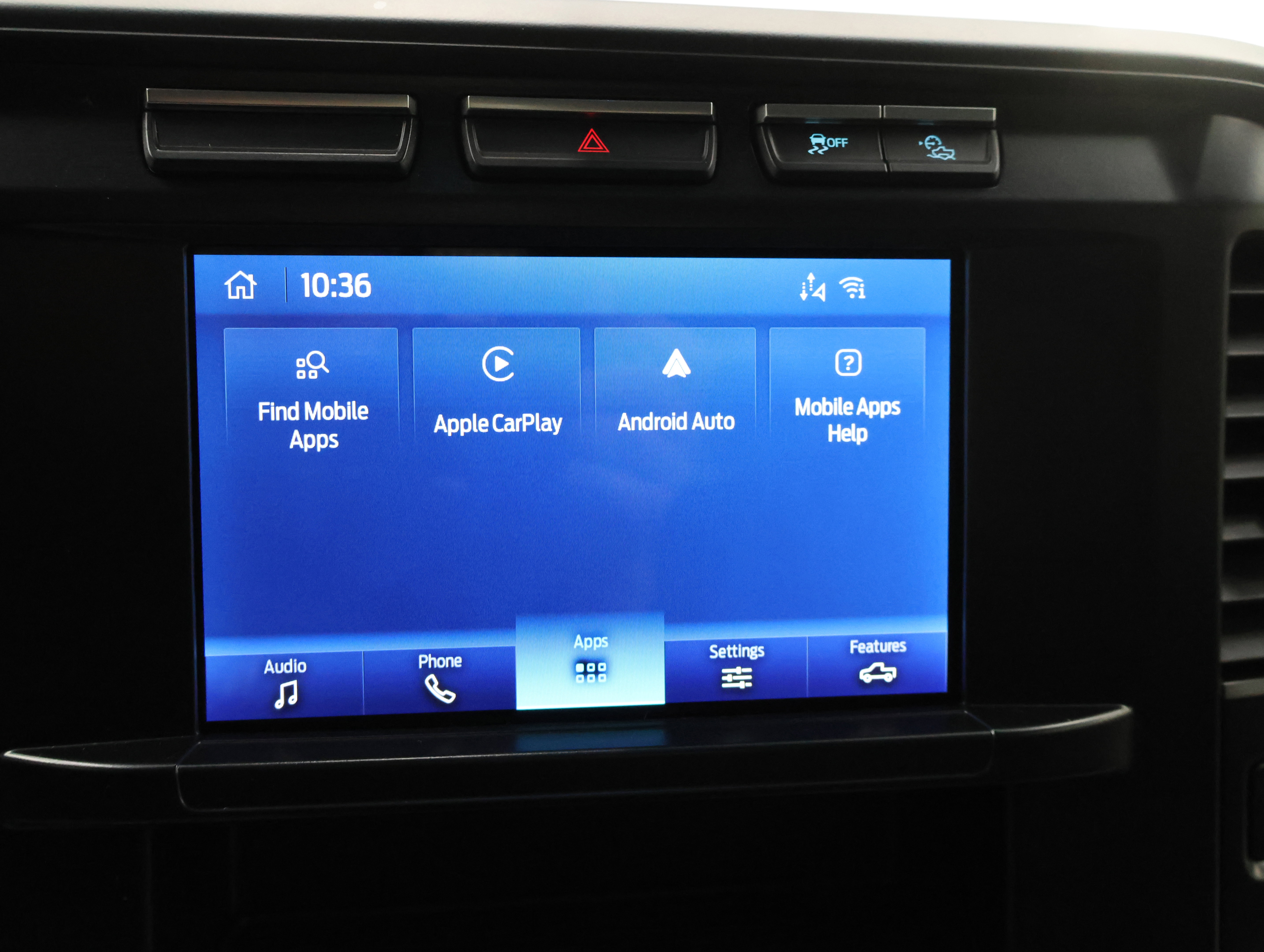 Used 2024 Ford F250 XLT w/ Tremor Off-Road Package image 49