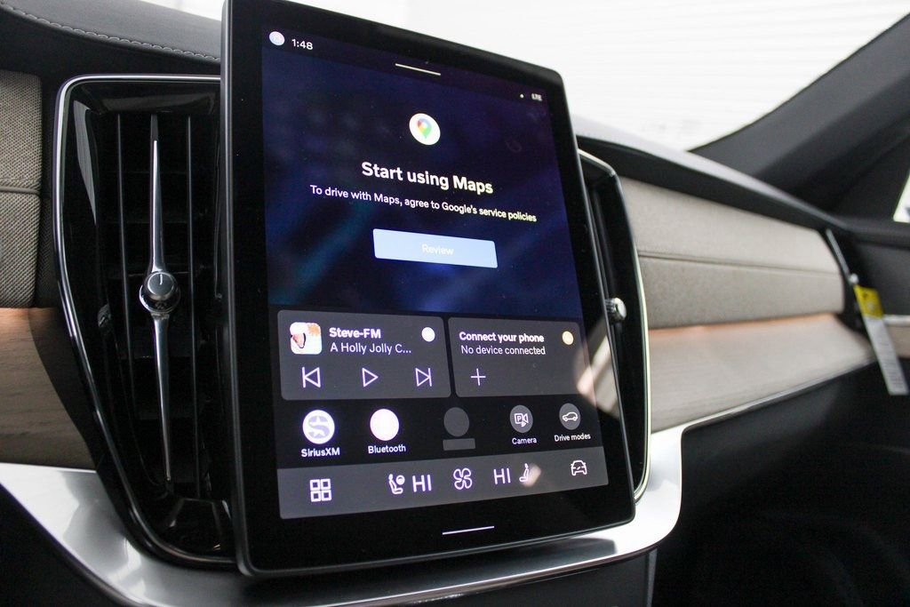 New 2026 Volvo XC90 B5 Core w/ Protection Package Premier image 31