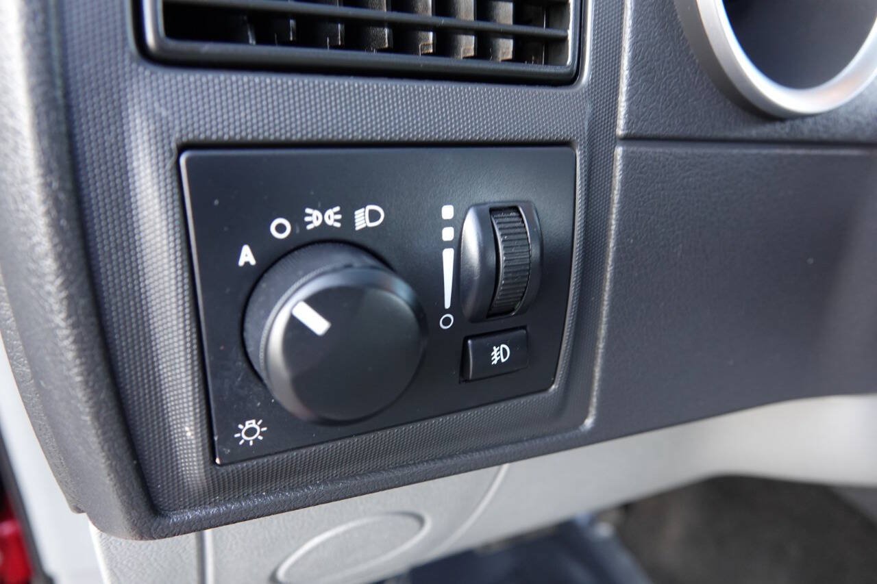Used 2006 Dodge Magnum R/T w/ Convenience Group II RWD image 83