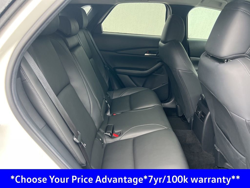 Used 2023 MAZDA CX-30 AWD 2.5 S w/ Preferred Package image 17