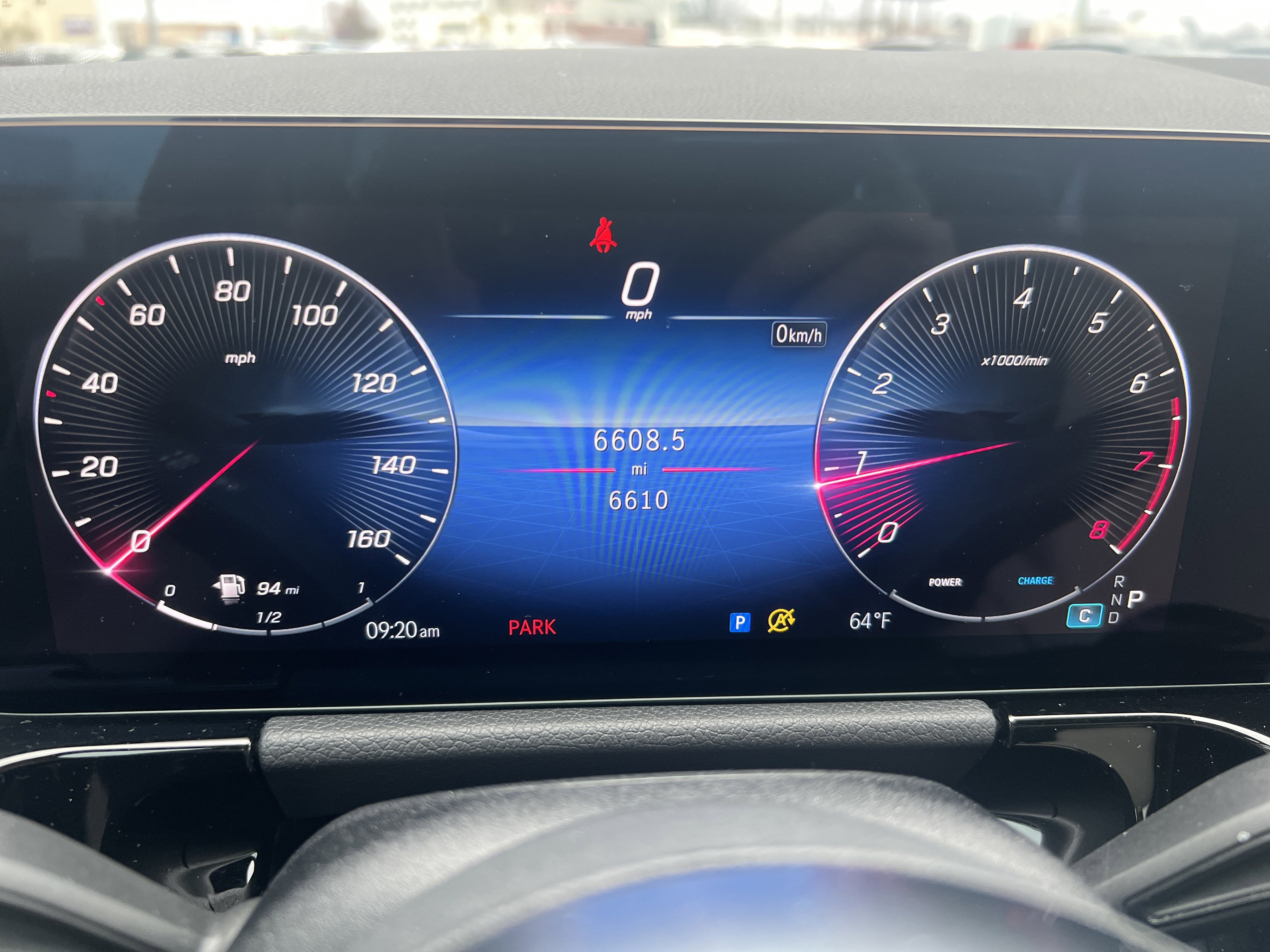 Used 2025 Mercedes-Benz GLA 250 4MATIC image 22