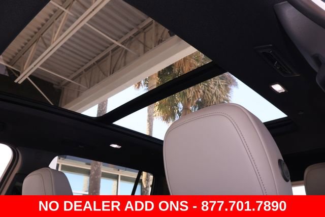 New 2026 GMC Acadia Elevation w/ Elevation Premium Package image 29