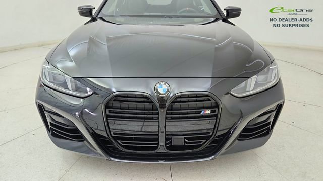 Used 2026 BMW M440i Coupe image 8