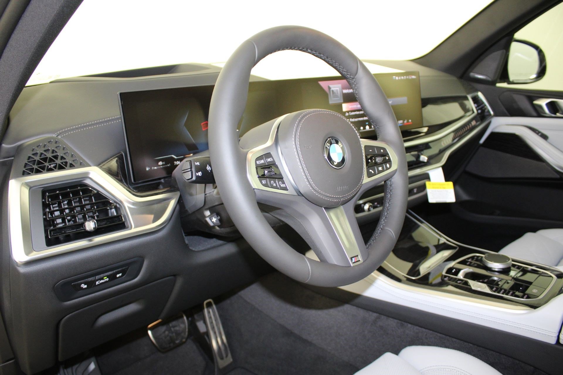 New 2026 BMW X5 sDrive40i RWD image 4