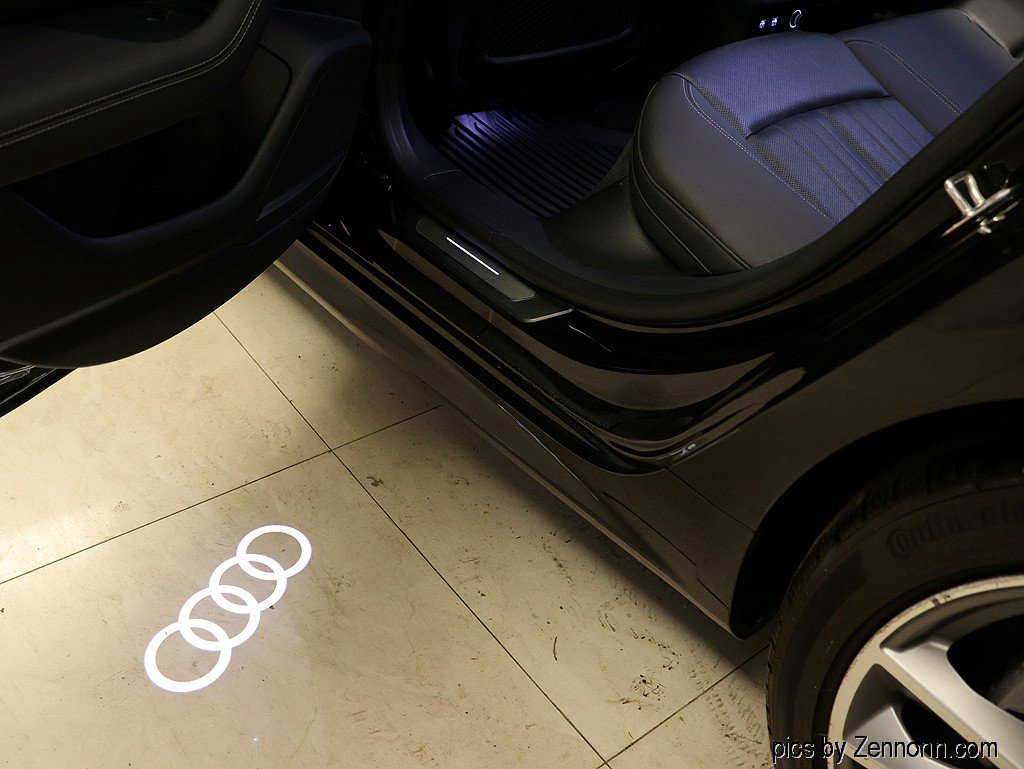 Used 2020 Audi A7 3.0T Prestige w/ Prestige Package AWD/4WD image 30