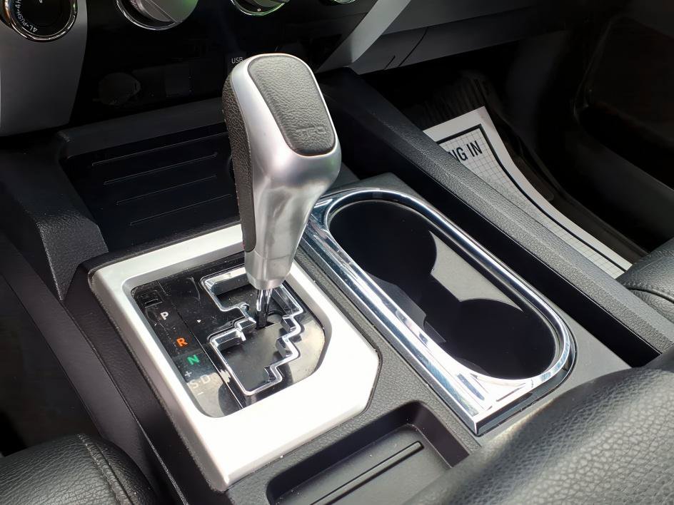 Used 2019 Toyota Tundra TRD Pro AWD/4WD image 22