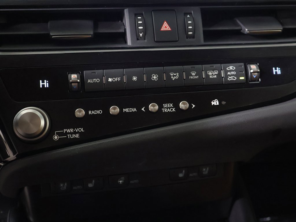 Used 2023 Lexus ES 350 w/ Premium Package image 42