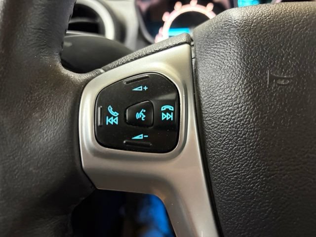 Used 2015 Ford Fiesta SE w/ Comfort Package FWD image 37