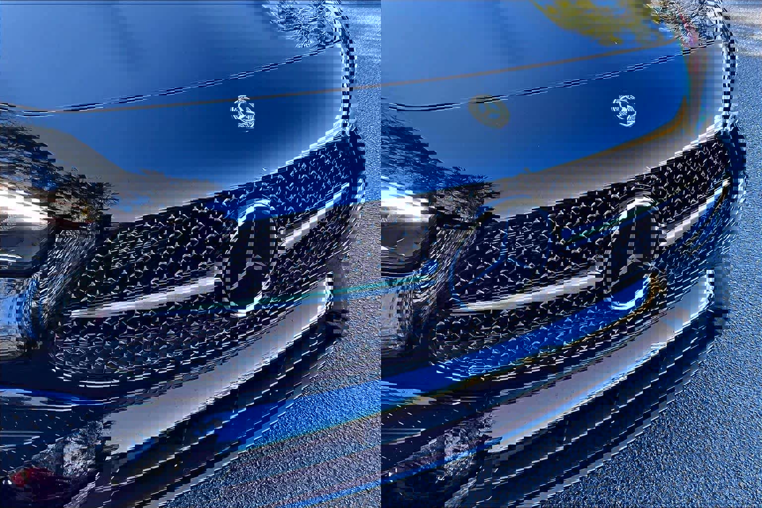 Certified 2024 Mercedes-Benz CLE 450 4MATIC Coupe image 28