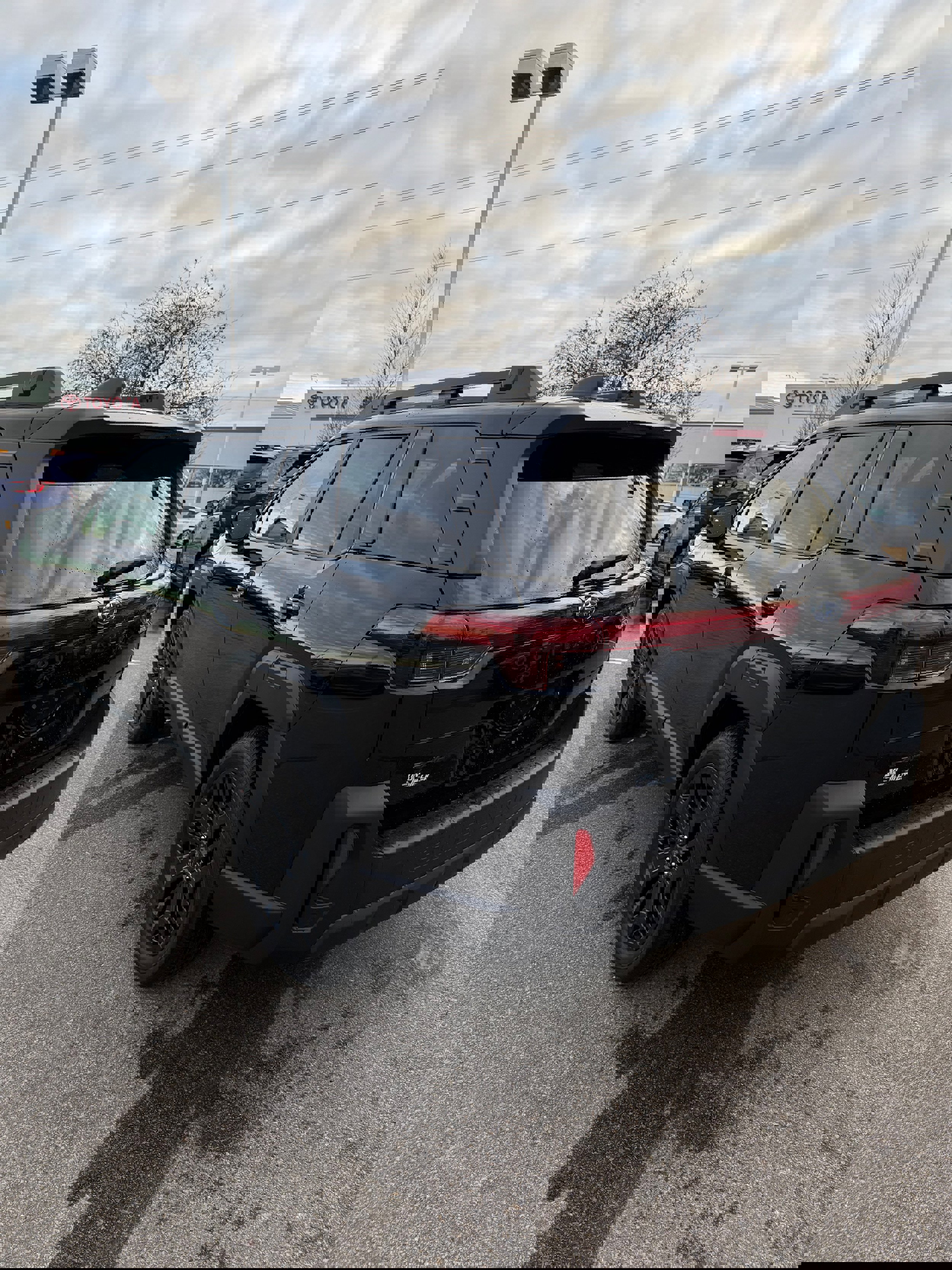 New 2026 Subaru Outback Limited XT image 4