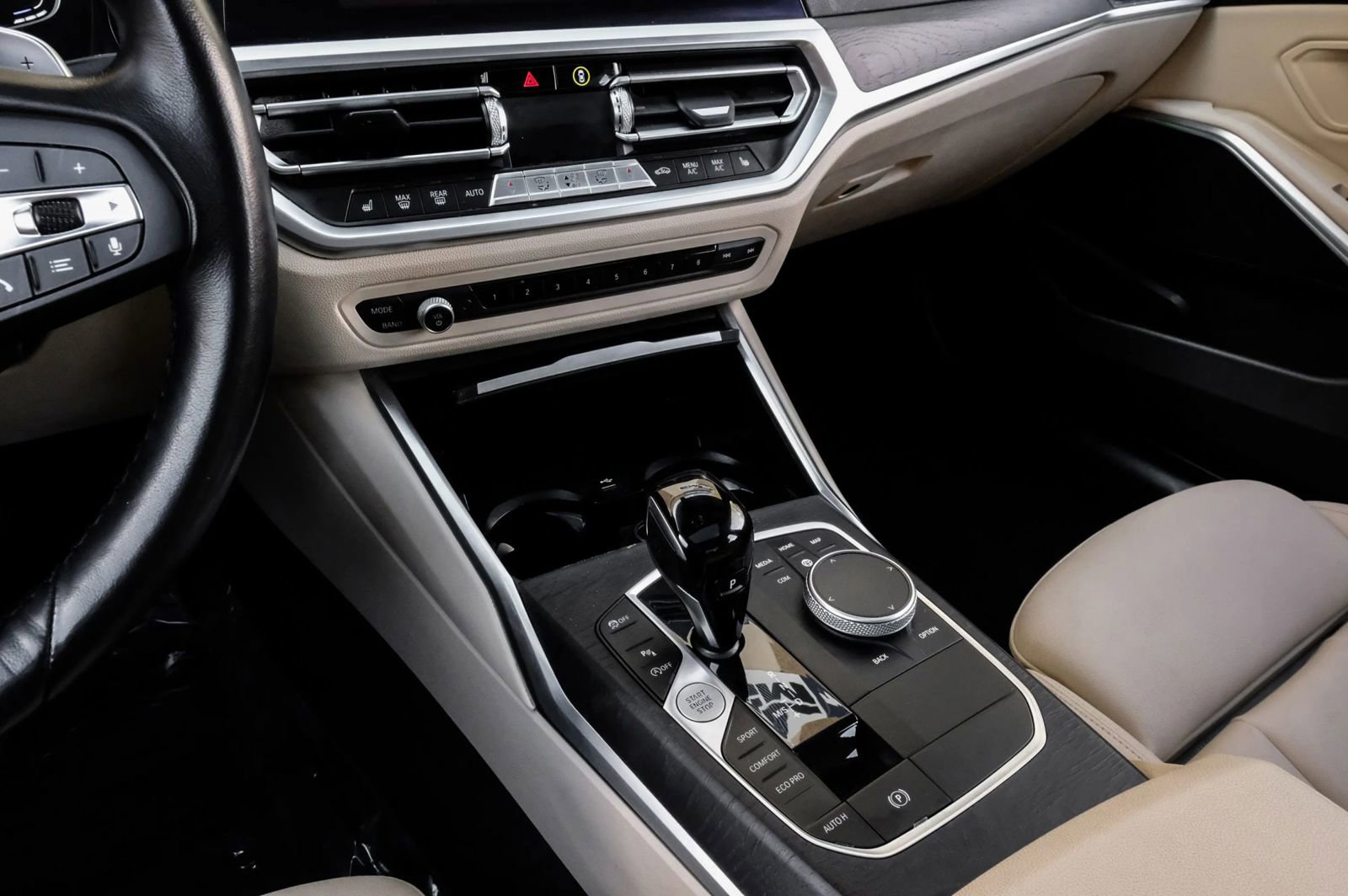 Used 2021 BMW 330i Sedan w/ Convenience Package image 28