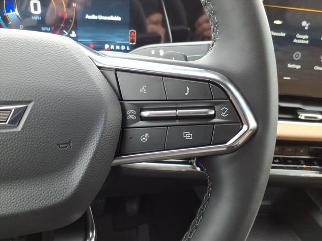 New 2026 Chevrolet Equinox ACTIV image 15