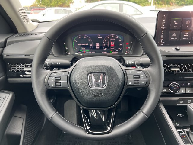 New 2026 Honda Accord EX-L image 19
