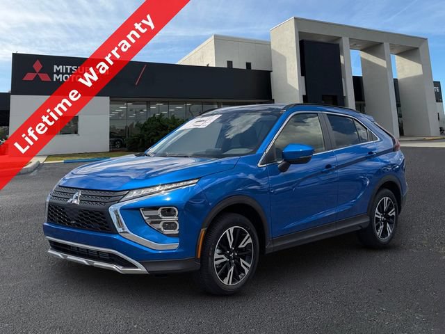 New 2026 Mitsubishi Eclipse Cross SE AWD/4WD image 1