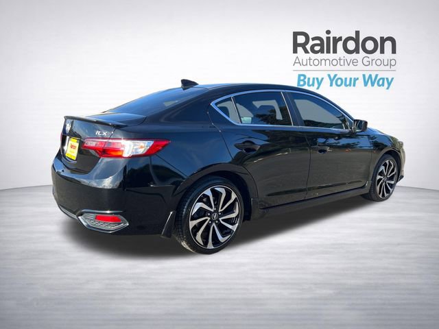 Used 2016 Acura ILX FWD image 7