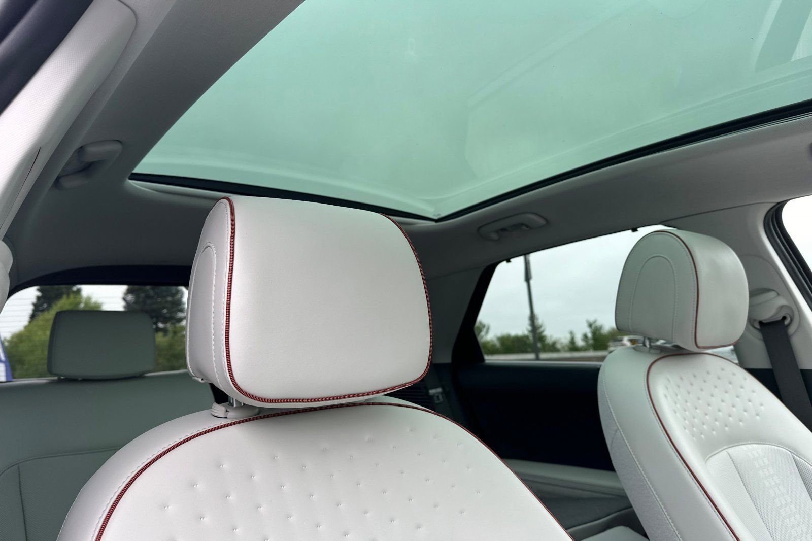 Certified 2024 Hyundai Ioniq 5 Limited RWD image 18
