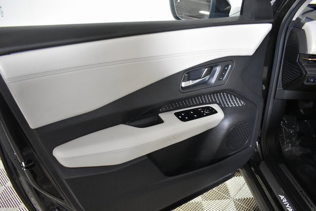 Certified 2023 Nissan Ariya AWD image 7