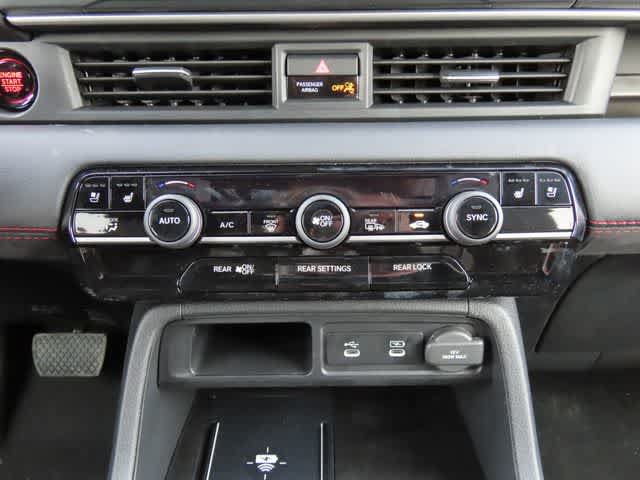 New 2026 Honda Pilot Black Edition image 25