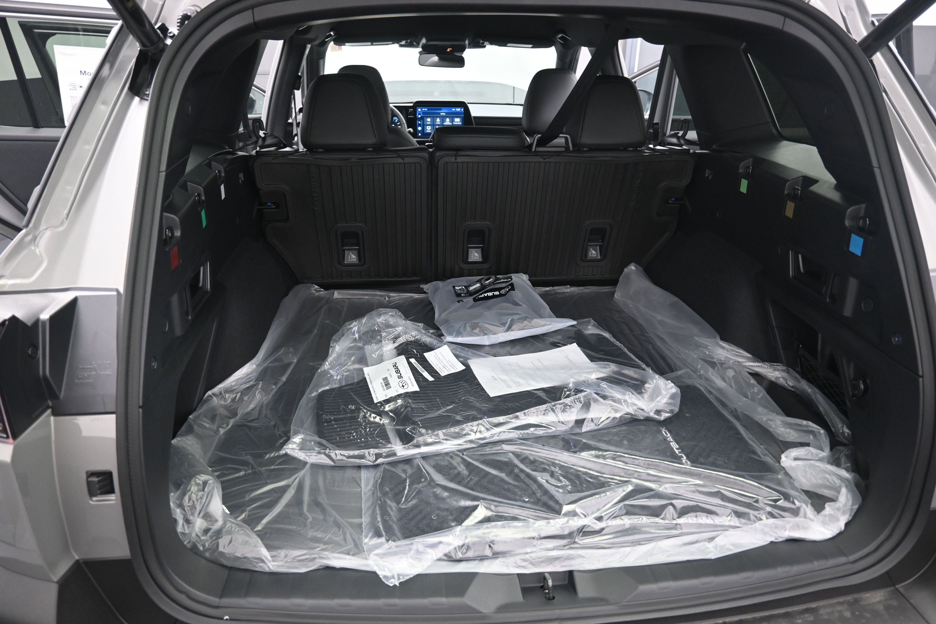 New 2026 Subaru Outback Premium AWD/4WD image 38