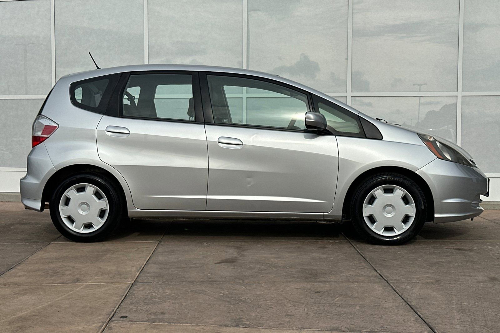 Used 2012 Honda Fit video 3