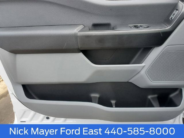 New 2027 Ford F350 XL w/ XL Chrome Package AWD/4WD image 12
