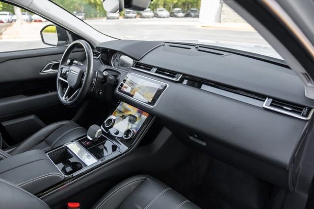 Used 2022 Land Rover Range Rover Velar S AWD/4WD image 28