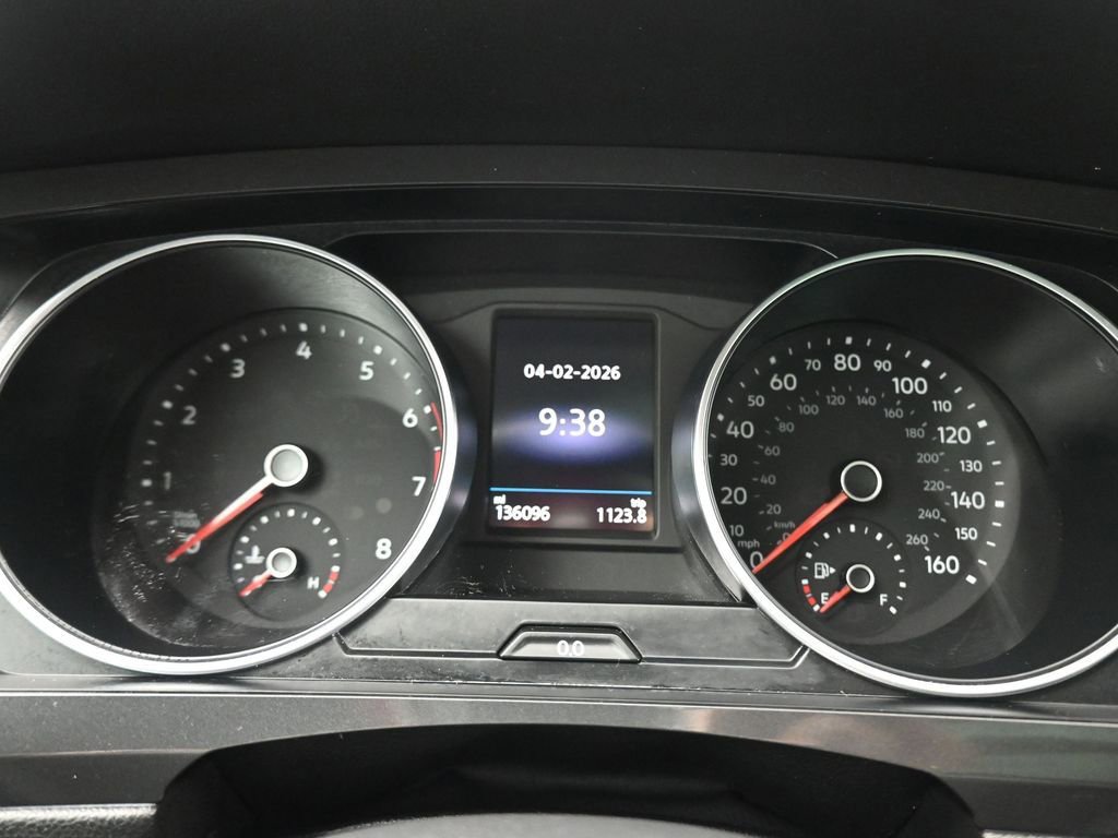 Used 2019 Volkswagen Tiguan SE AWD/4WD image 15