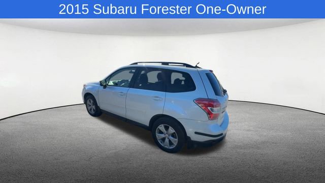 Used 2015 Subaru Forester 2.5i Premium w/ All-Weather Package AWD/4WD image 7
