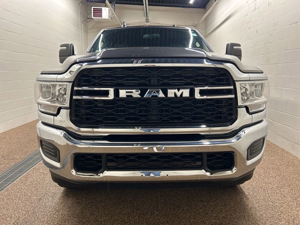 Used 2023 RAM 2500 Tradesman AWD/4WD image 6
