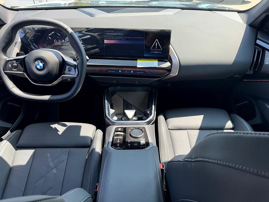 Used 2025 BMW X3 xDrive30i w/ Convenience Package image 31