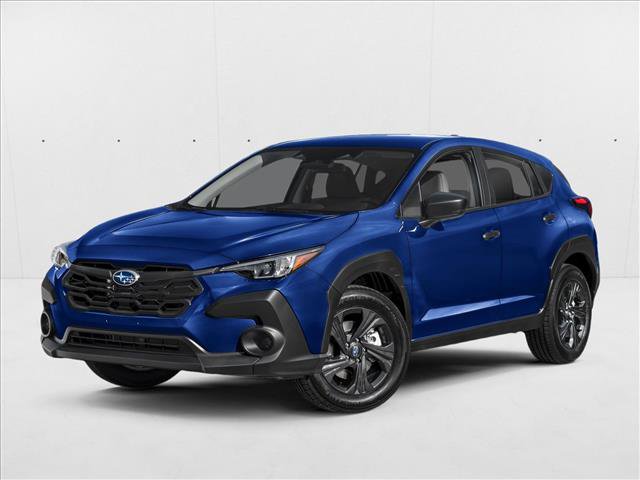 New 2025 Subaru Crosstrek 2.0i video 1