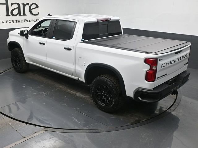 Used 2024 Chevrolet Silverado 1500 ZR2 w/ Technology Package image 40
