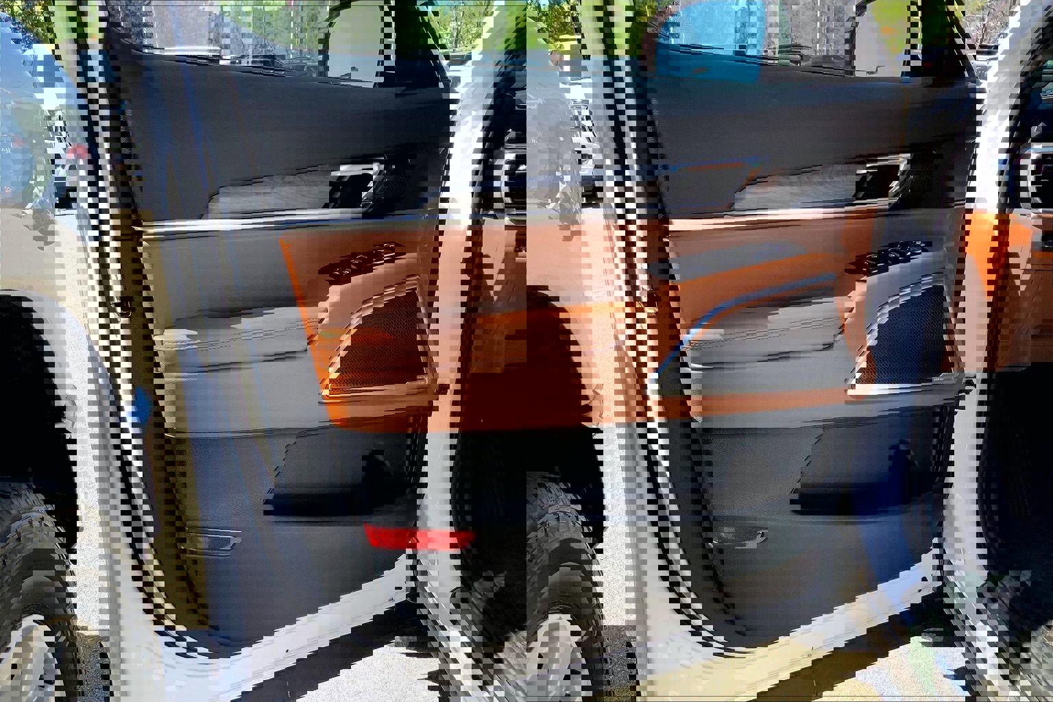 Used 2025 Kia Telluride SX Prestige X-Pro AWD/4WD image 19