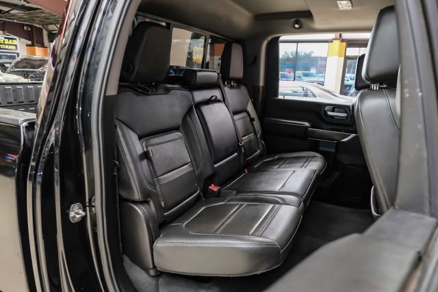 Used 2021 GMC Sierra 2500 Denali w/ Denali Ultimate Package image 25