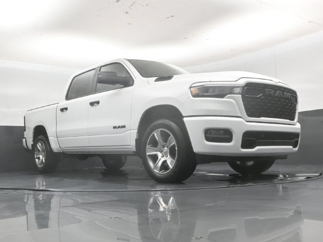 New 2027 RAM 1500 Express AWD/4WD image 54